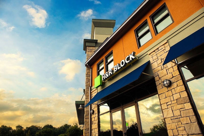 H&R Block photo 4