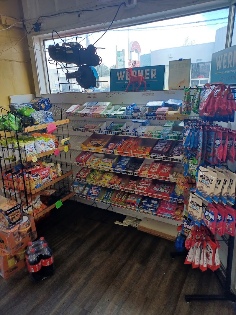 Sam's Food Market photo 2