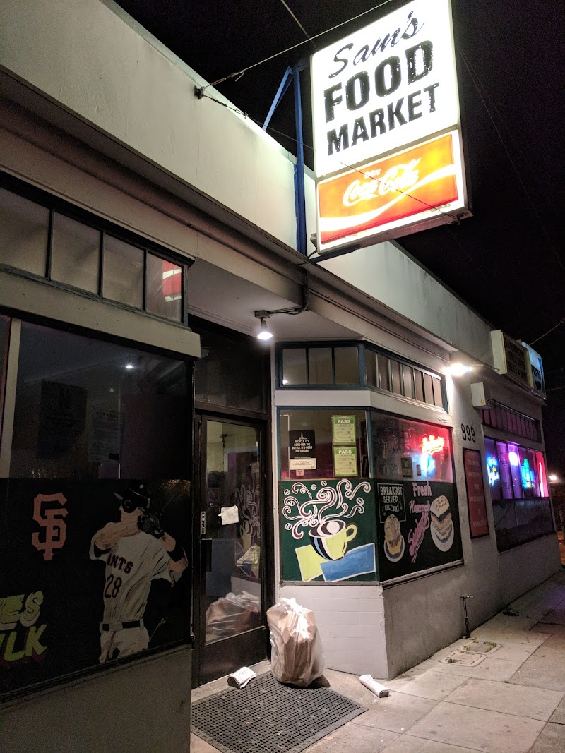 Photo of Sam's Food Market
