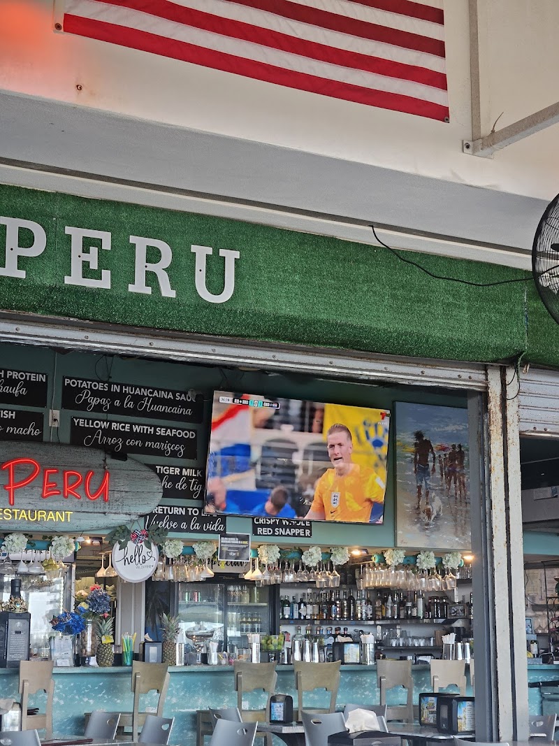 At Peru Ocean View photo 5