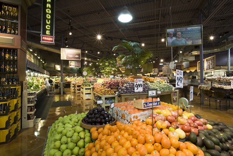 Nugget Market photo 3