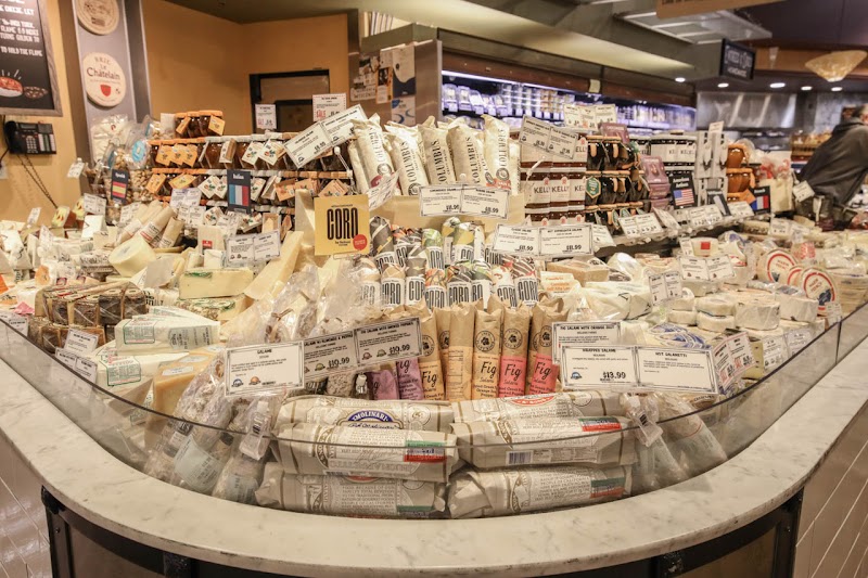Nugget Market photo 2
