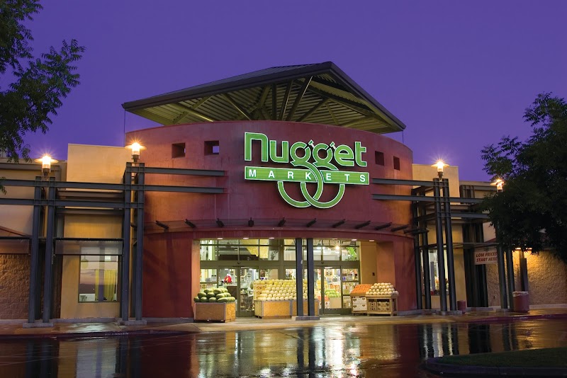 Photo of Nugget Market