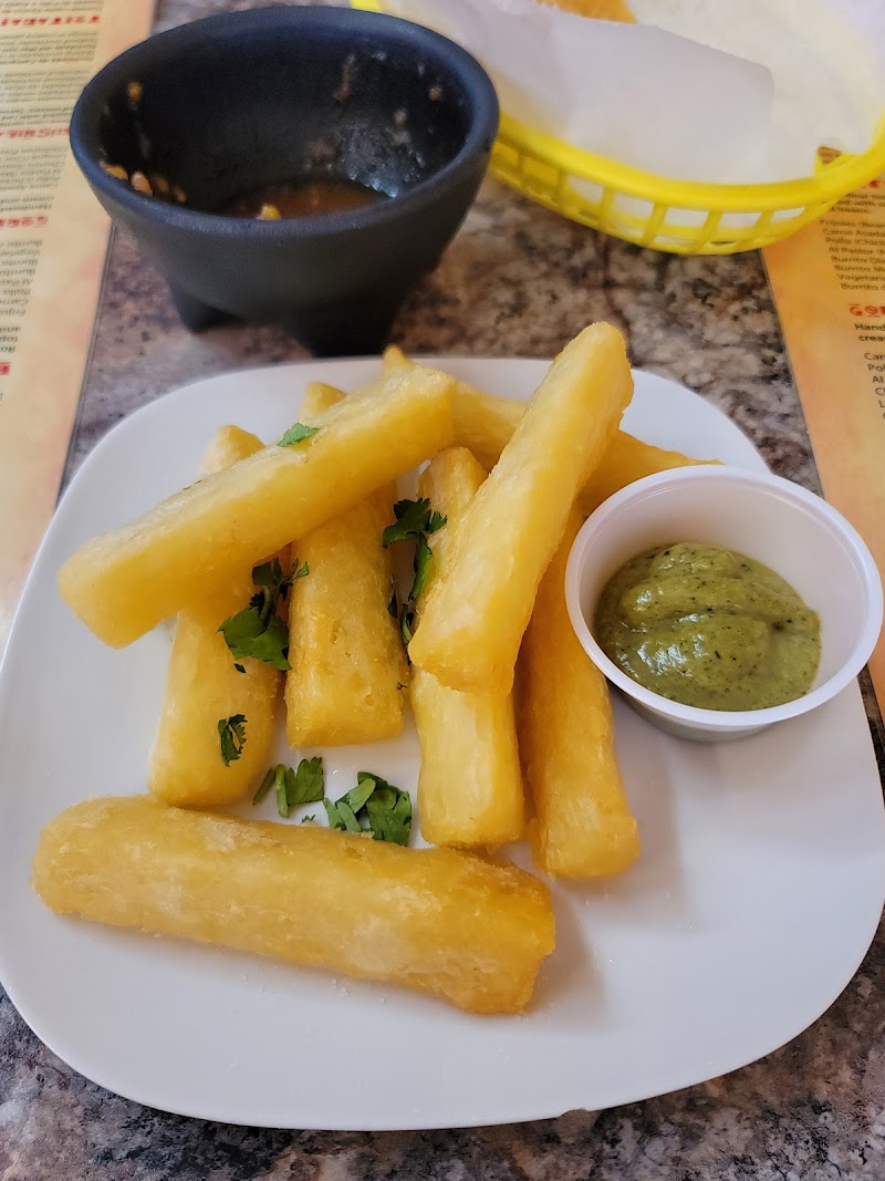 Via Brazil Cafe & Market photo 5