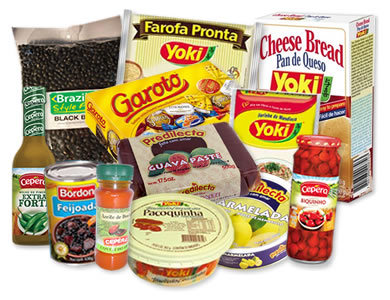 Via Brazil Cafe & Market photo 2