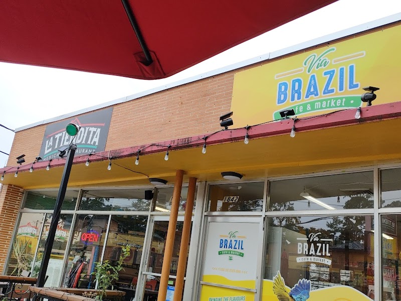 Photo of Via Brazil Cafe & Market
