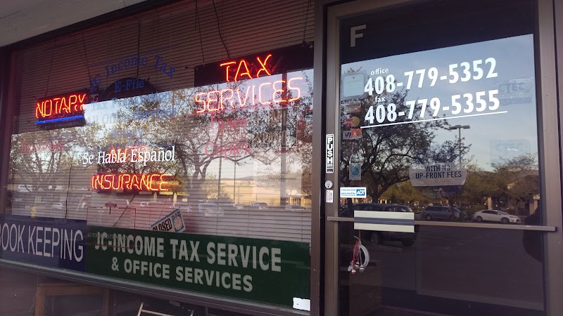 JC Income Tax and Office Services photo 3