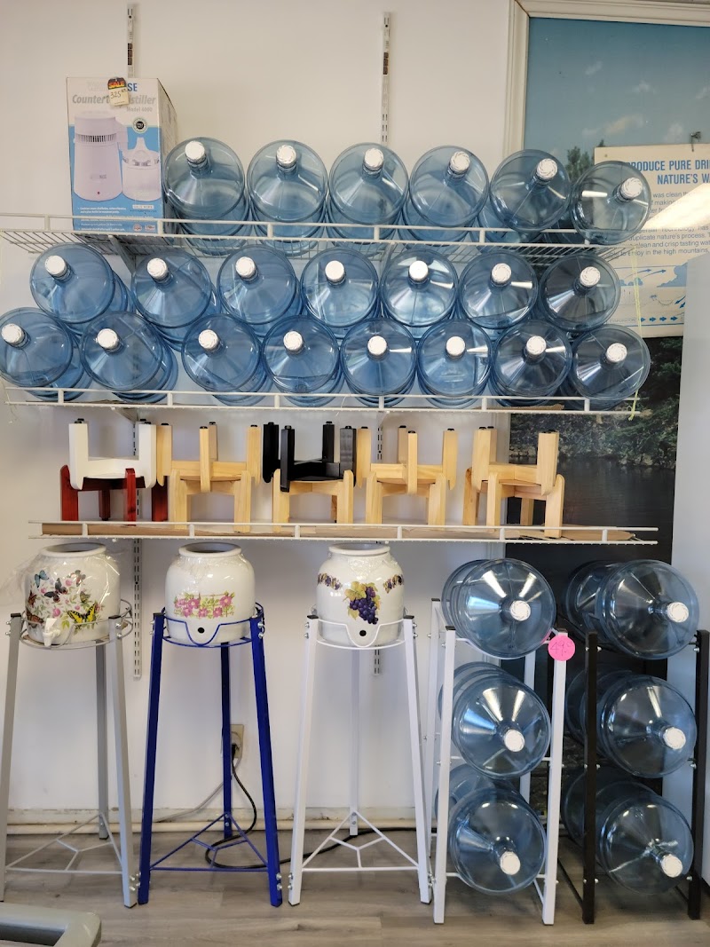 Water Outlet photo 5