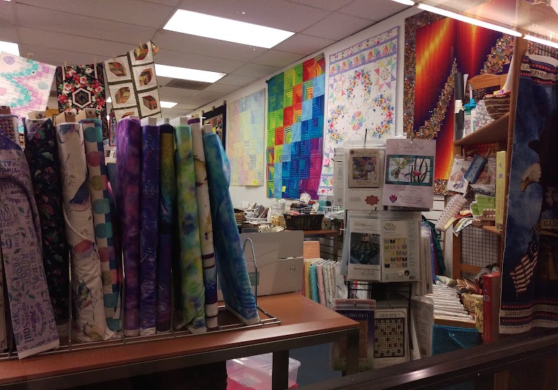 Quilts and Things photo 3