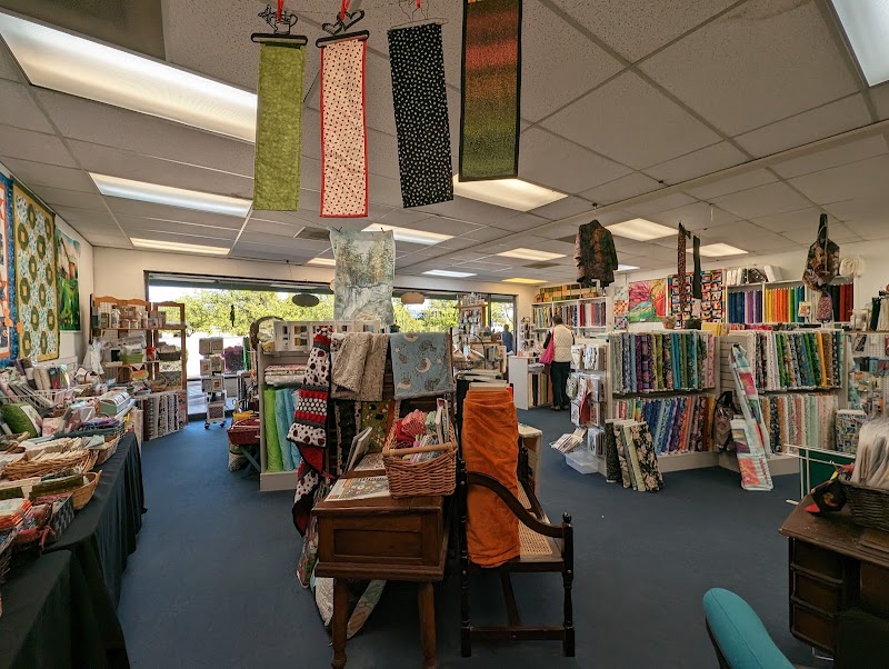 Quilts and Things photo 2
