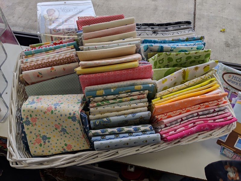 Quilts and Things photo 4