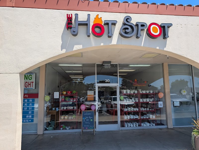Photo of The Hot Spot Studios Milpitas / Bay Area