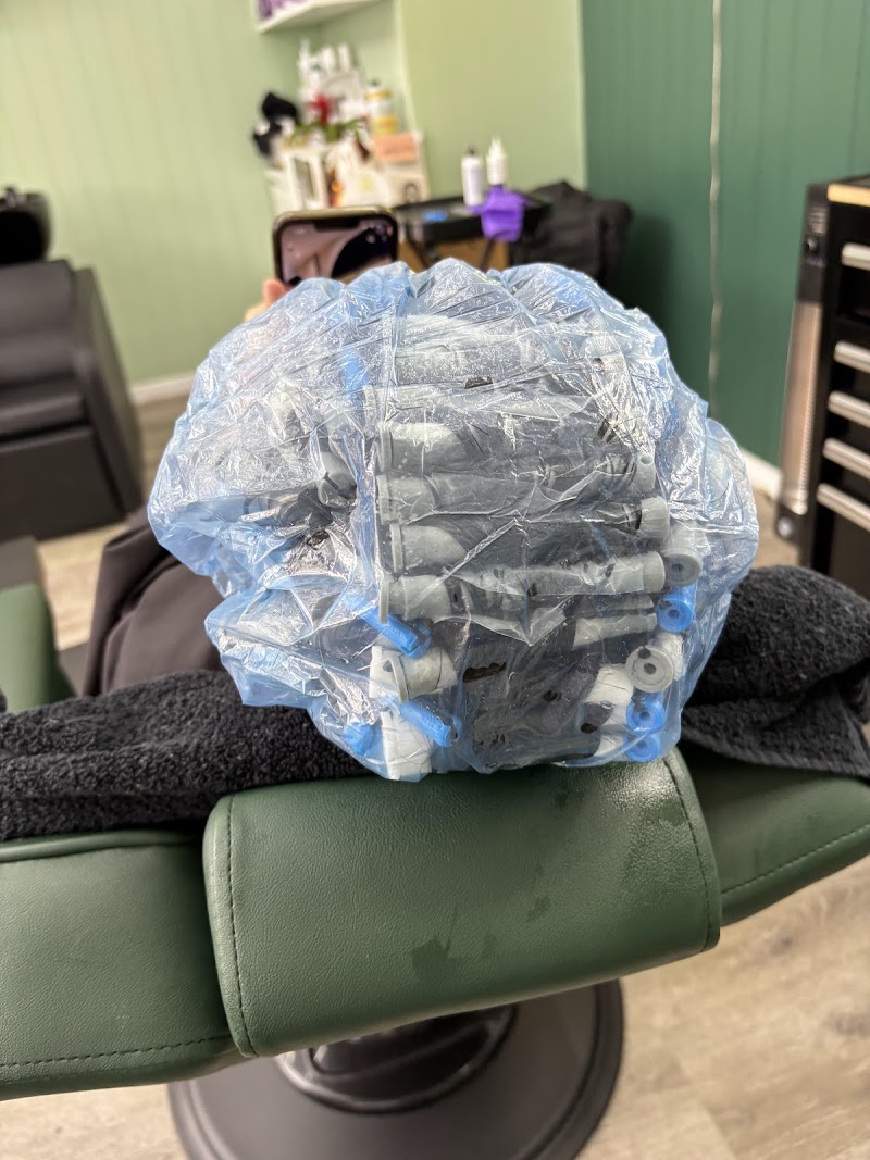 Bear's Barber photo 5