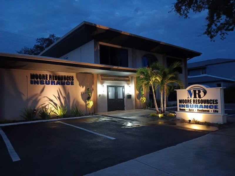 Photo of Moore Resources Insurance Agency