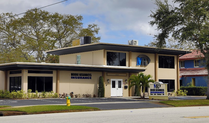 Moore Resources Insurance Agency photo 3