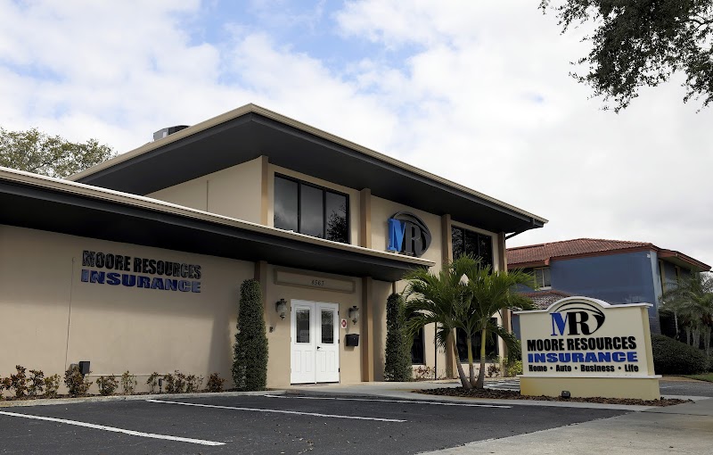 Moore Resources Insurance Agency photo 5