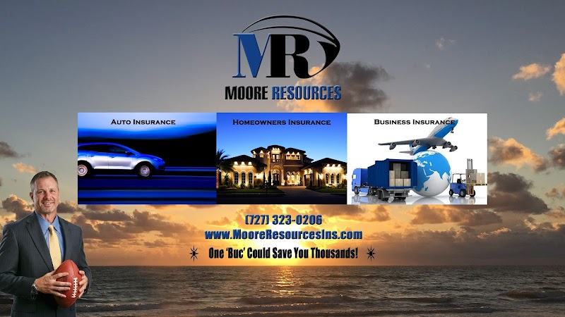Moore Resources Insurance Agency photo 4