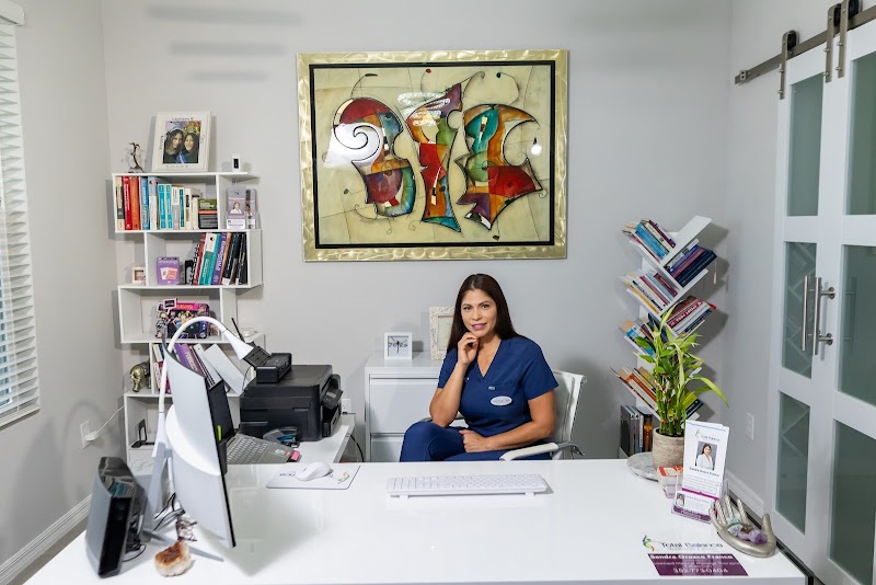 Total Balance Wellness & Spa photo 4