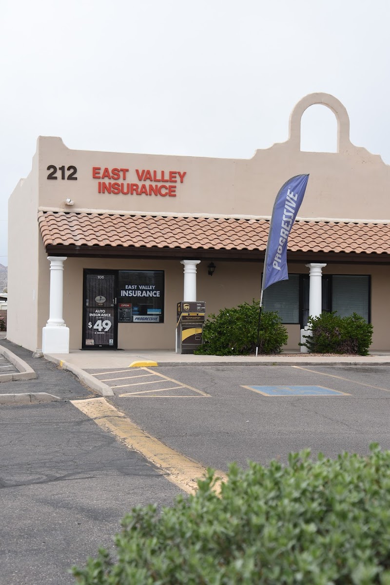 Photo of East Valley Insurance Agency