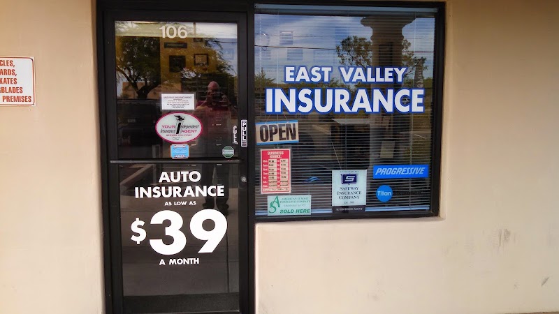 East Valley Insurance Agency photo 3