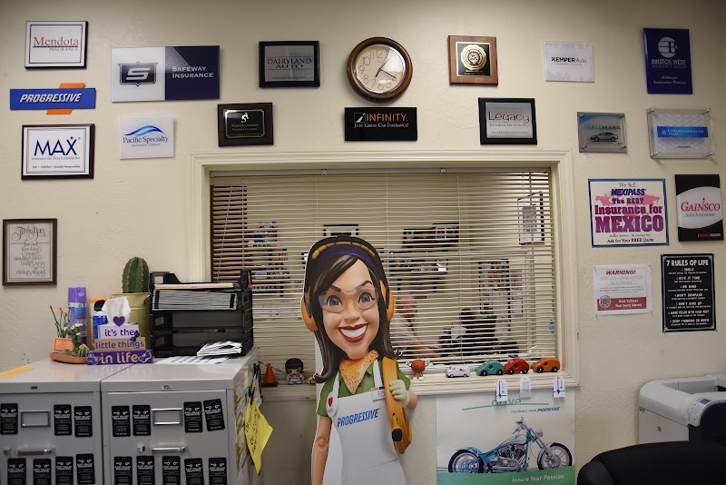 East Valley Insurance Agency photo 5