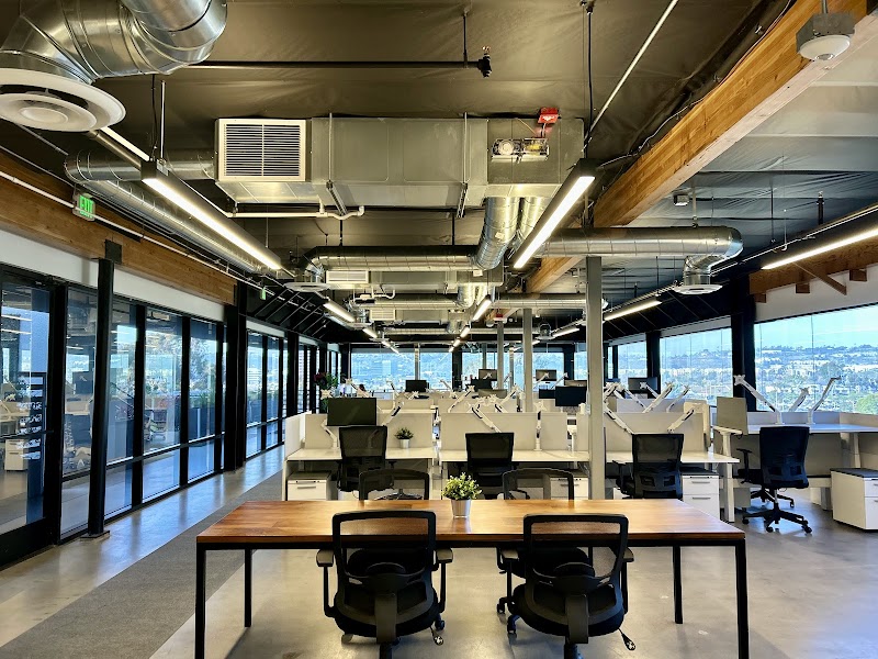 Mission Cowork photo 3