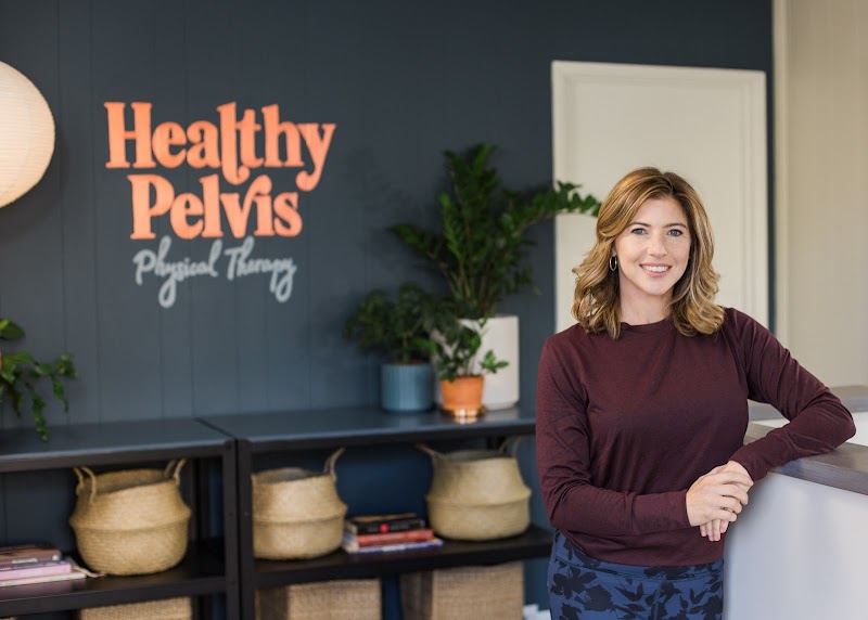 Photo of Healthy Pelvis Physical Therapy – Belmont