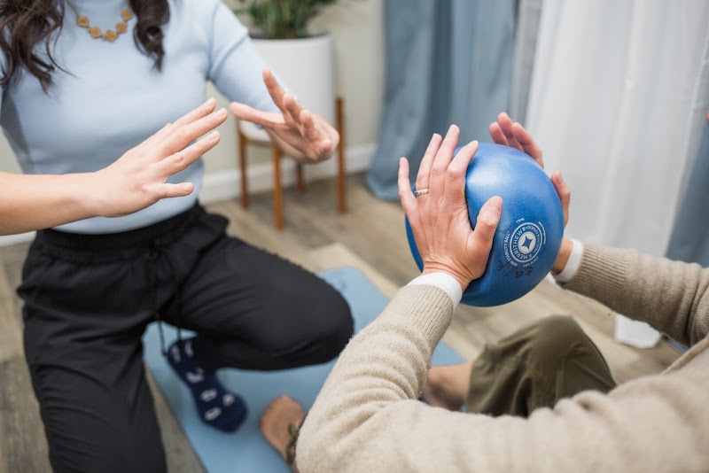 Healthy Pelvis Physical Therapy – Belmont photo 3