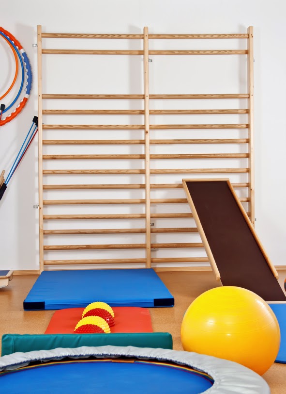 Healthy Pelvis Physical Therapy – Belmont photo 2