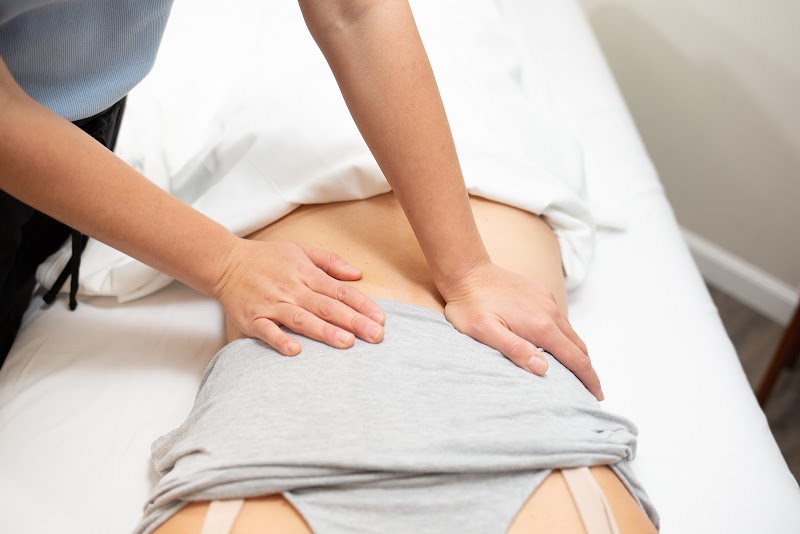 Healthy Pelvis Physical Therapy – Belmont photo 5