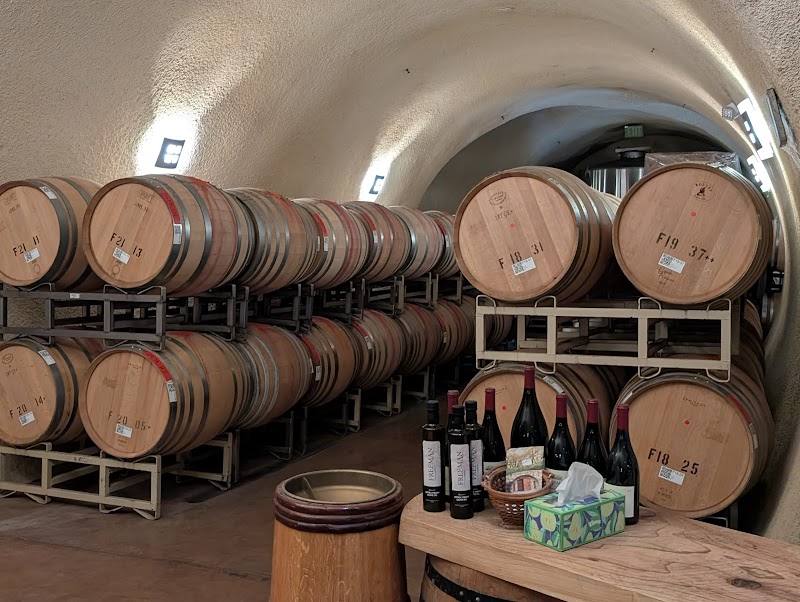 Freeman Vineyard & Winery photo 3