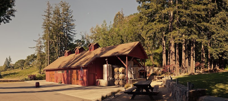 Photo of Freeman Vineyard & Winery