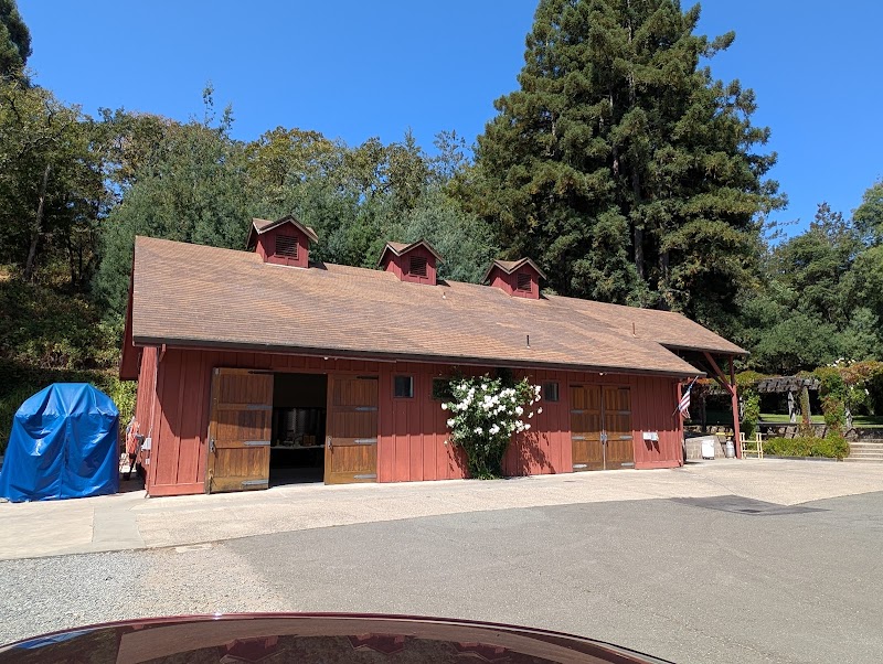 Freeman Vineyard & Winery photo 5