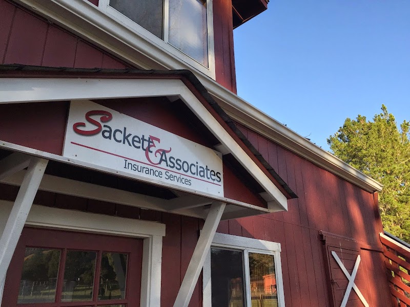 Sackett & Associates Insurance Services photo 3