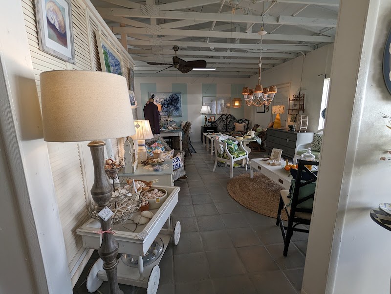 Photo of Victoria's Parlour Antiques