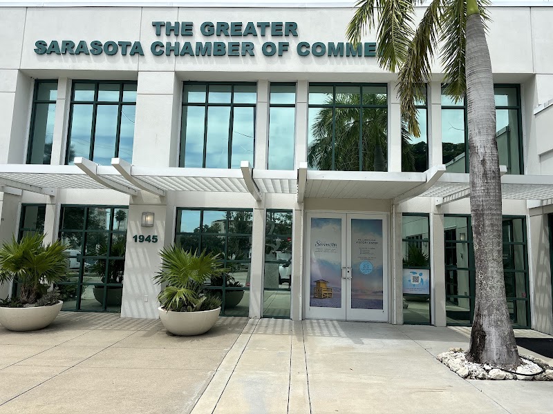 Sarasota County Visitor Information Center photo 3