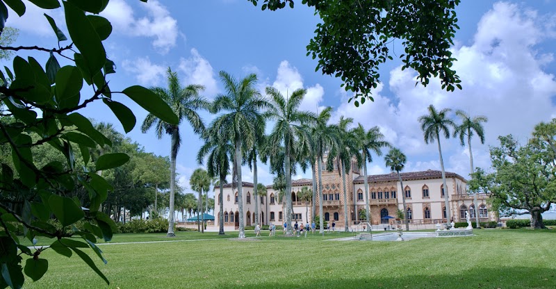 Sarasota County Visitor Information Center photo 2