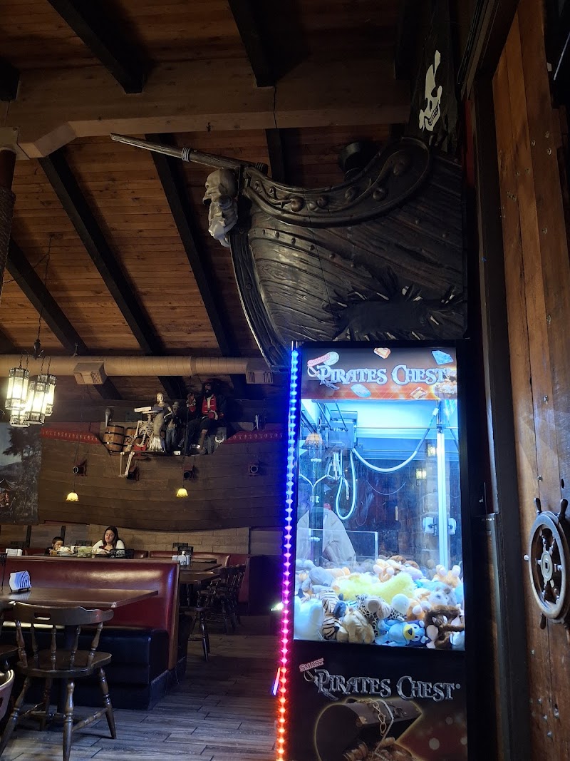 Pizza Pirate photo 4