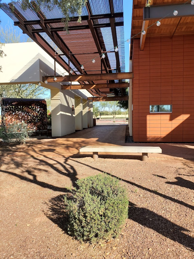 West Valley Arts Council | Arts HQ Gallery photo 5