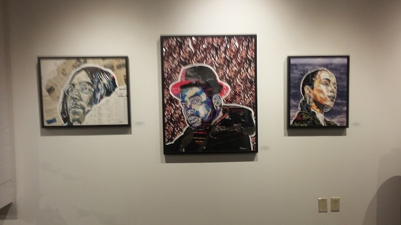 West Valley Arts Council | Arts HQ Gallery photo 4