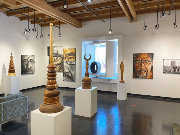 Photo of West Valley Arts Council | Arts HQ Gallery