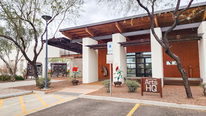 West Valley Arts Council | Arts HQ Gallery photo 2