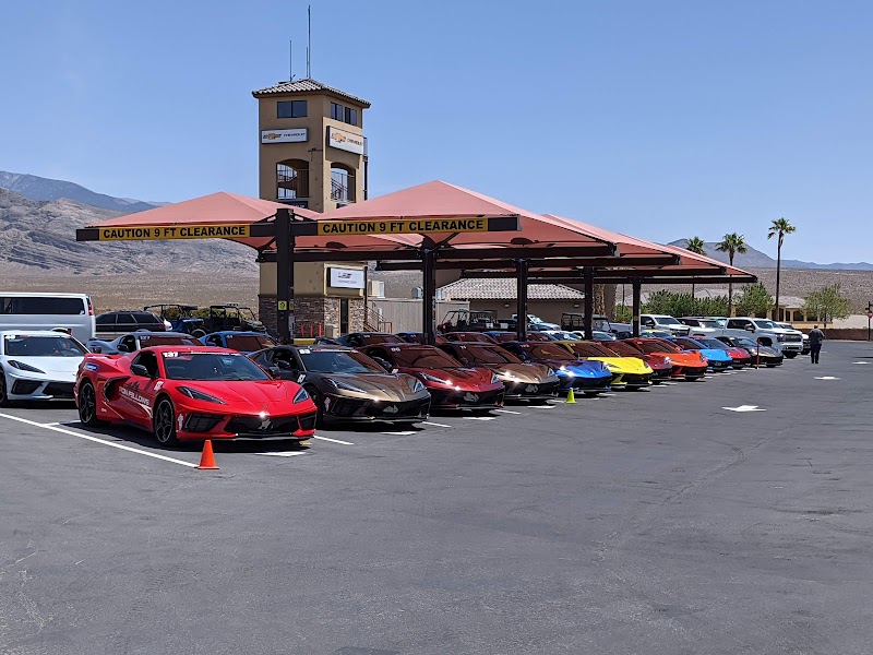 Spring Mountain Motor Resort and Country Club photo 3