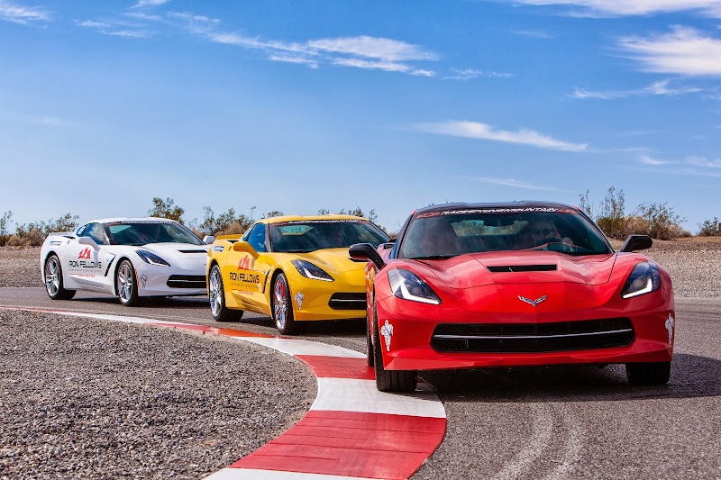 Photo of Spring Mountain Motor Resort and Country Club