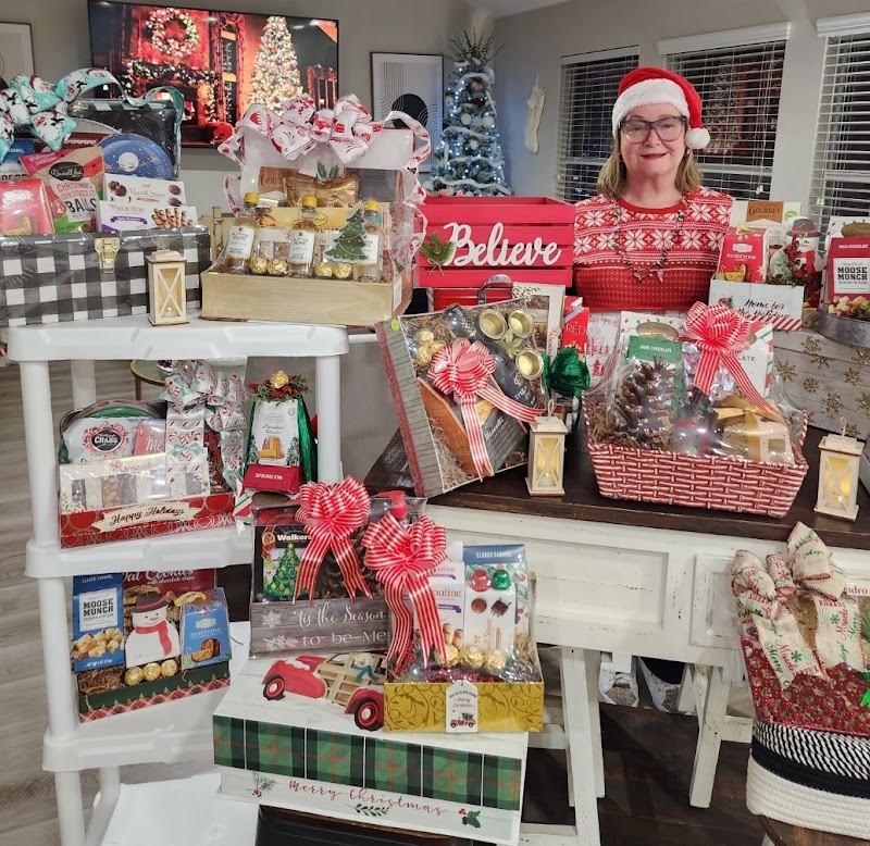 Photo of GIFT BASKET XPRESSION