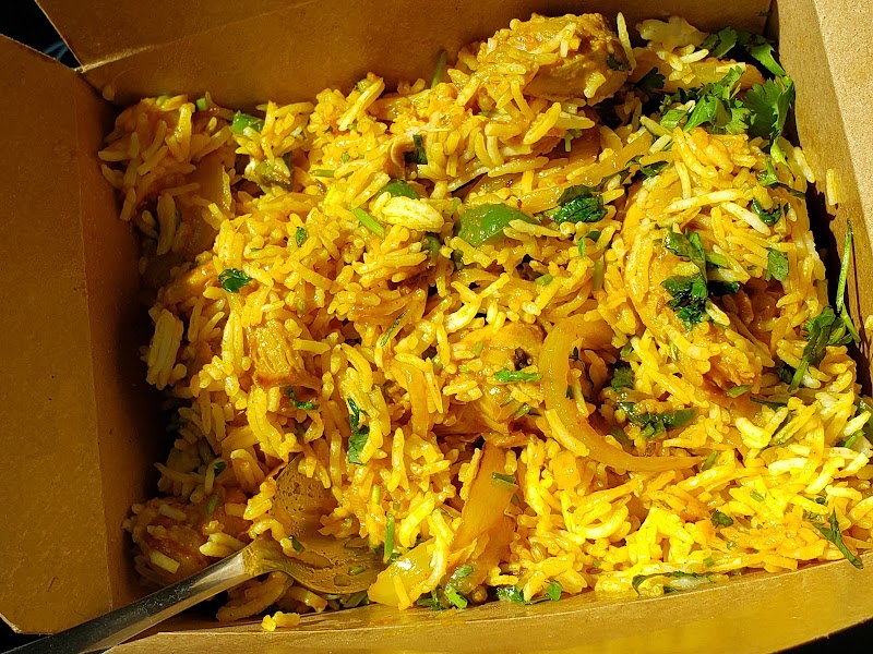 The Curry Bowl photo 4