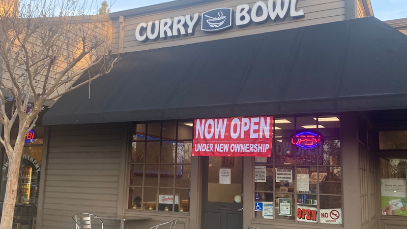 Photo of The Curry Bowl
