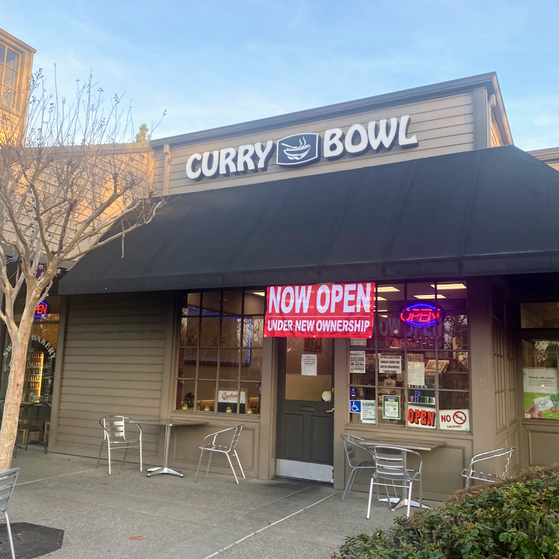 The Curry Bowl photo 3