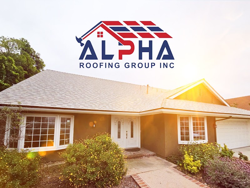 Photo of Alpha Roofing