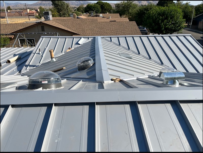 Alpha Roofing photo 4